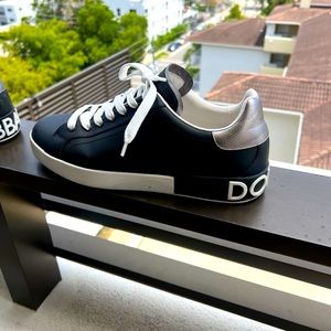 Dolce portofino size 10